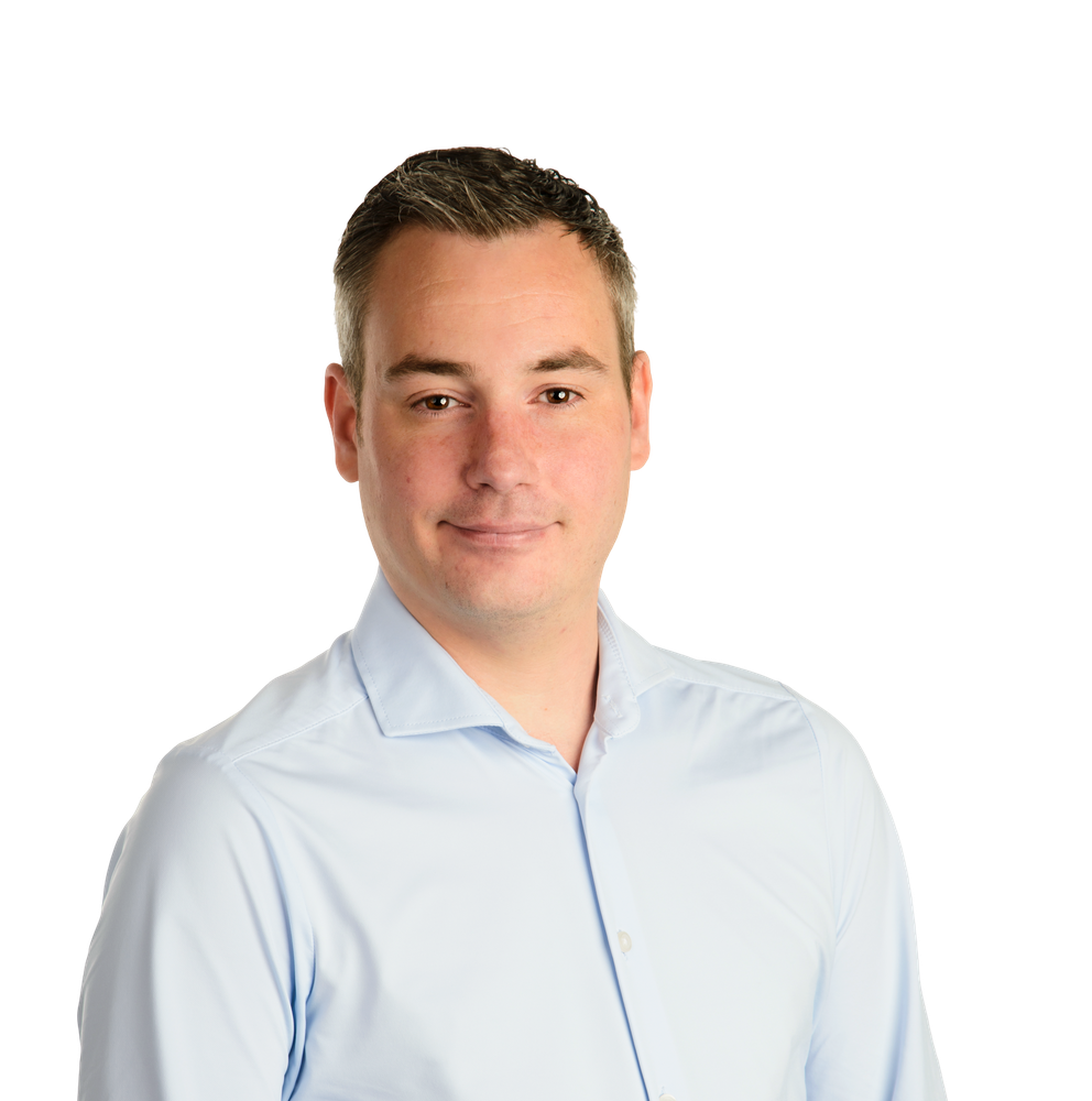 Mario Burtscher
